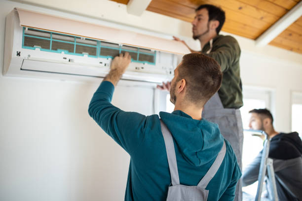 Best Emergency HVAC repair  in Whitehall, WI