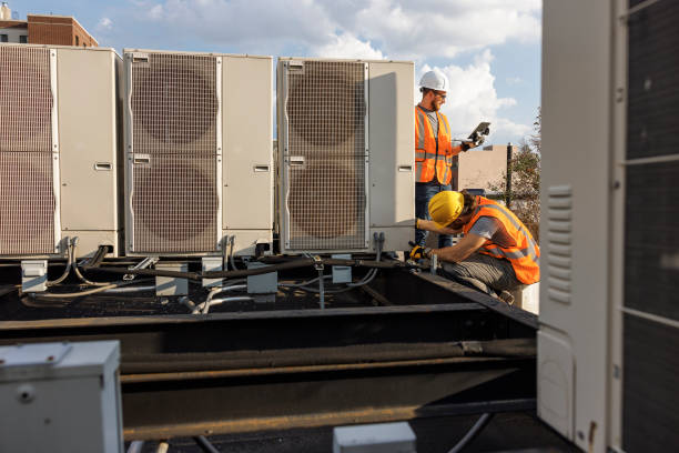 Best HVAC cleaning services  in Whitehall, WI