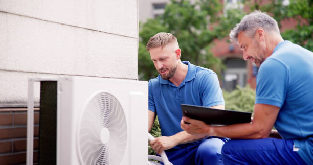 Best HVAC companies near me  in Whitehall, WI