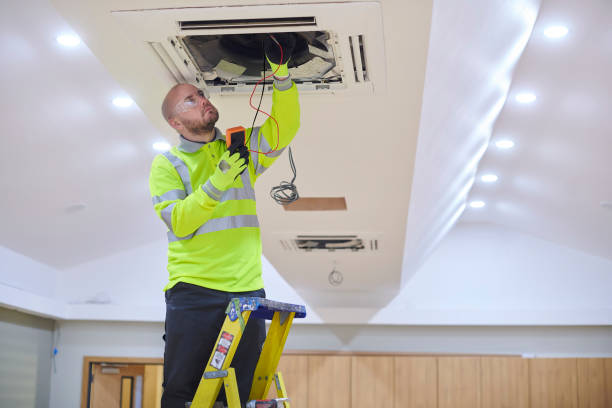 HVAC emergency services in Whitehall, WI