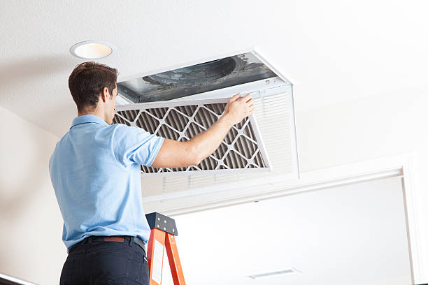 Professional HVAC in Whitehall, WI