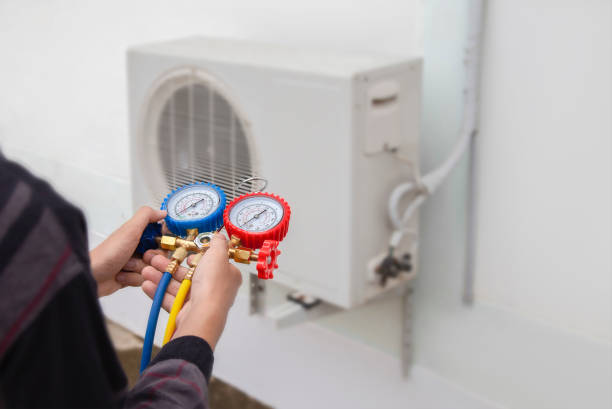 Best HVAC emergency services  in Whitehall, WI